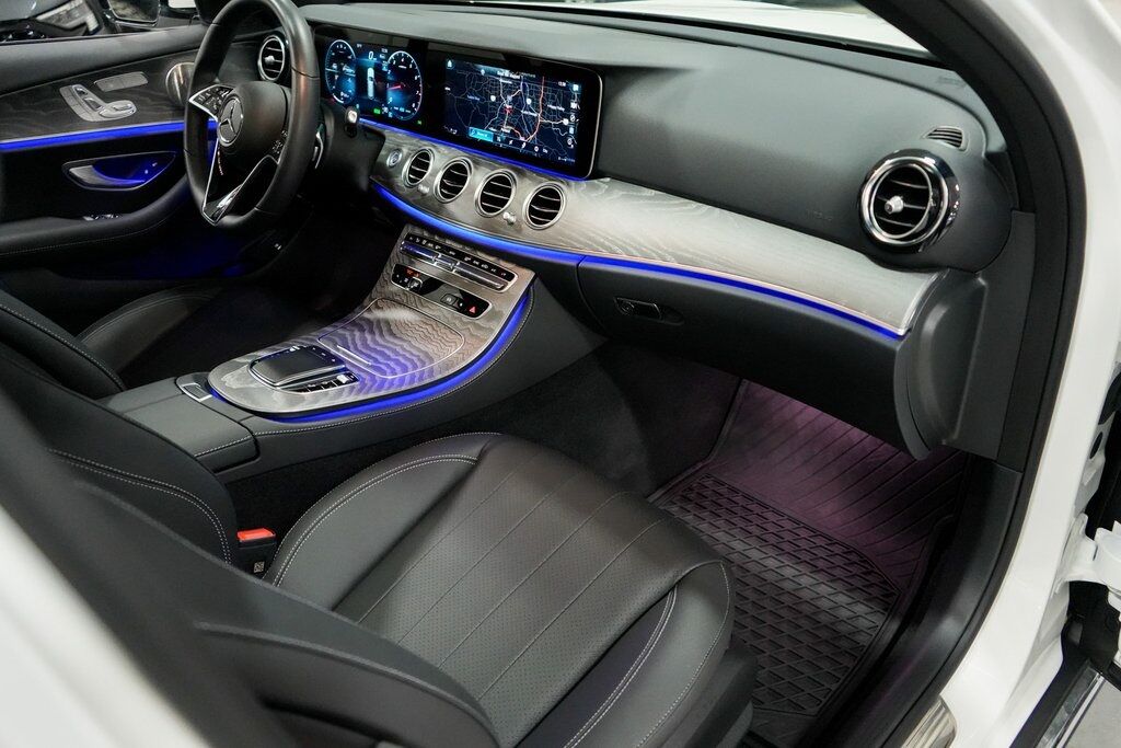 2023 Mercedes-Benz E-Class E 450 Tigard OR