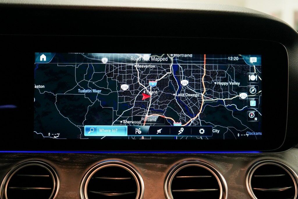 2023 Mercedes-Benz E-Class E 450 Tigard OR