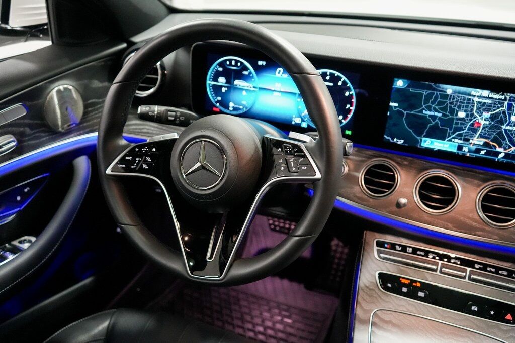 2023 Mercedes-Benz E-Class E 450 Tigard OR