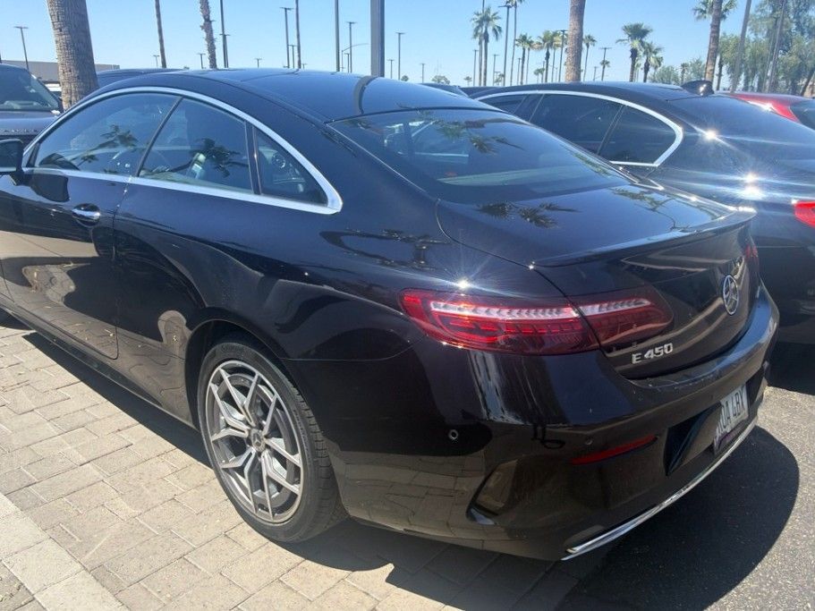 2023 Mercedes-Benz E-Class E 450 Tucson AZ