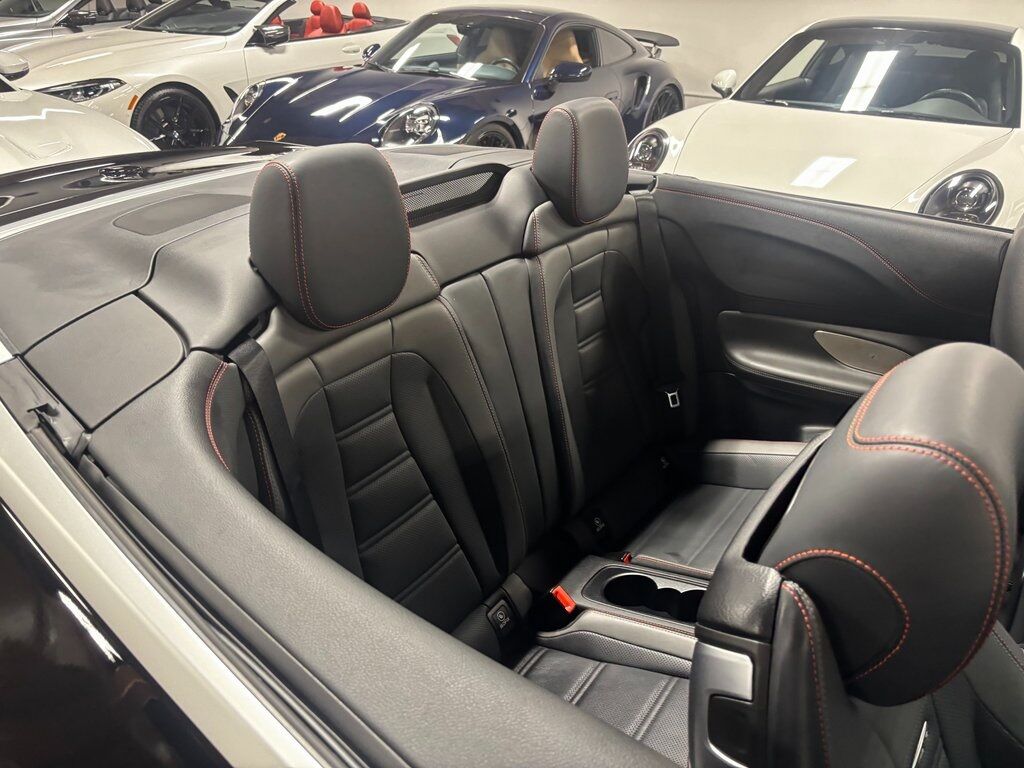 2023 Mercedes-Benz E-Class E 53 AMG&reg; Ft Lauderdale FL