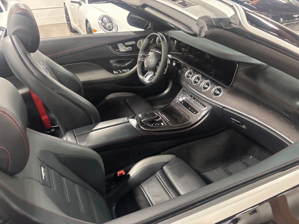2023 Mercedes-Benz E-Class E 53 AMG&reg; Ft Lauderdale FL