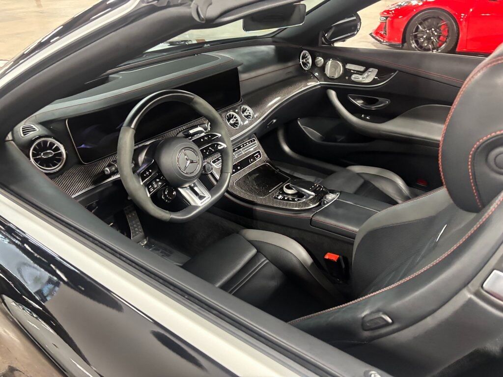 2023 Mercedes-Benz E-Class E 53 AMG&reg; Ft Lauderdale FL