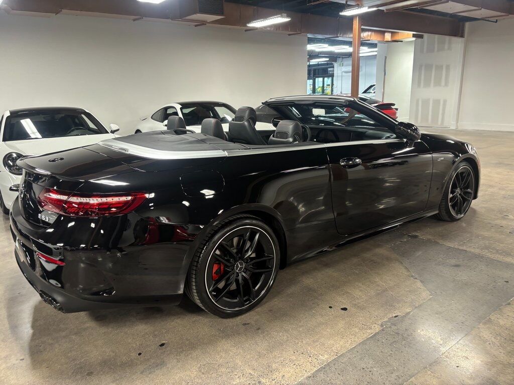 2023 Mercedes-Benz E-Class E 53 AMG&reg; Ft Lauderdale FL