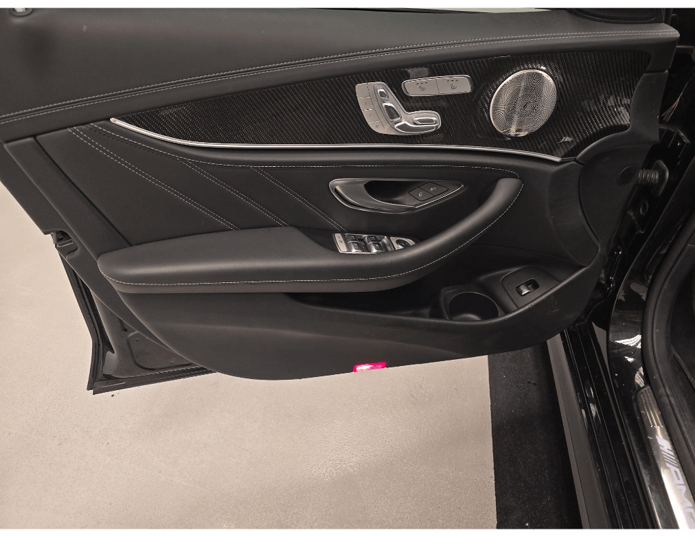 2023 Mercedes-Benz E-Class E 63 S AMG&reg; 4MATIC&reg; Head-Up Display Adaptive Cruise Portland OR