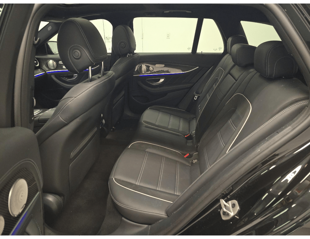 2023 Mercedes-Benz E-Class E 63 S AMG&reg; 4MATIC&reg; Head-Up Display Adaptive Cruise Portland OR