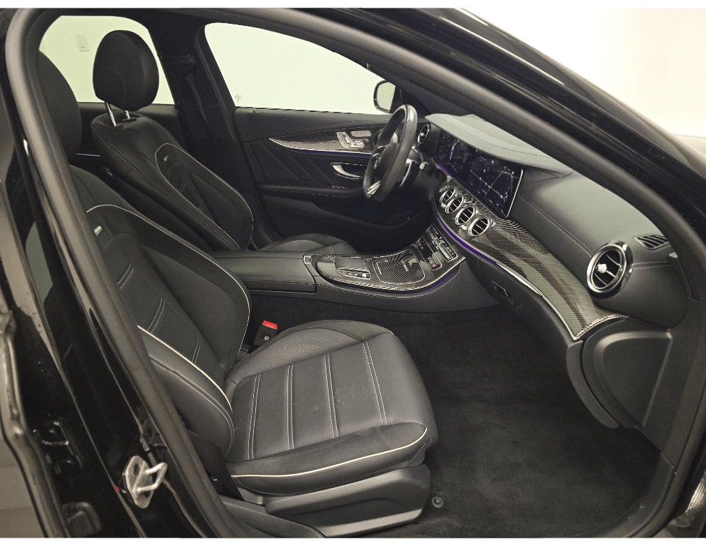 2023 Mercedes-Benz E-Class E 63 S AMG&reg; 4MATIC&reg; Head-Up Display Adaptive Cruise Portland OR