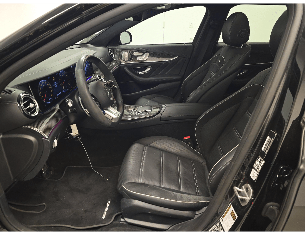 2023 Mercedes-Benz E-Class E 63 S AMG&reg; 4MATIC&reg; Head-Up Display Adaptive Cruise Portland OR