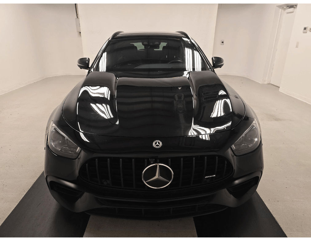 2023 Mercedes-Benz E-Class E 63 S AMG&reg; 4MATIC&reg; Head-Up Display Adaptive Cruise Portland OR