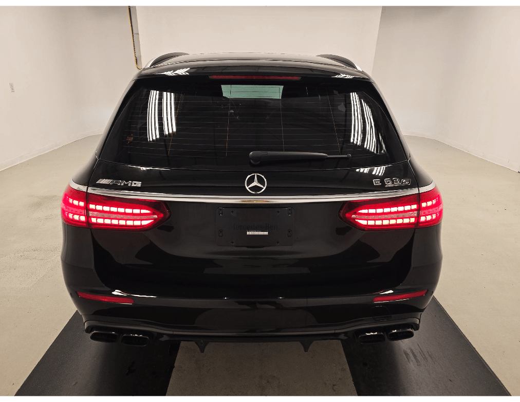 2023 Mercedes-Benz E-Class E 63 S AMG&reg; 4MATIC&reg; Head-Up Display Adaptive Cruise Portland OR