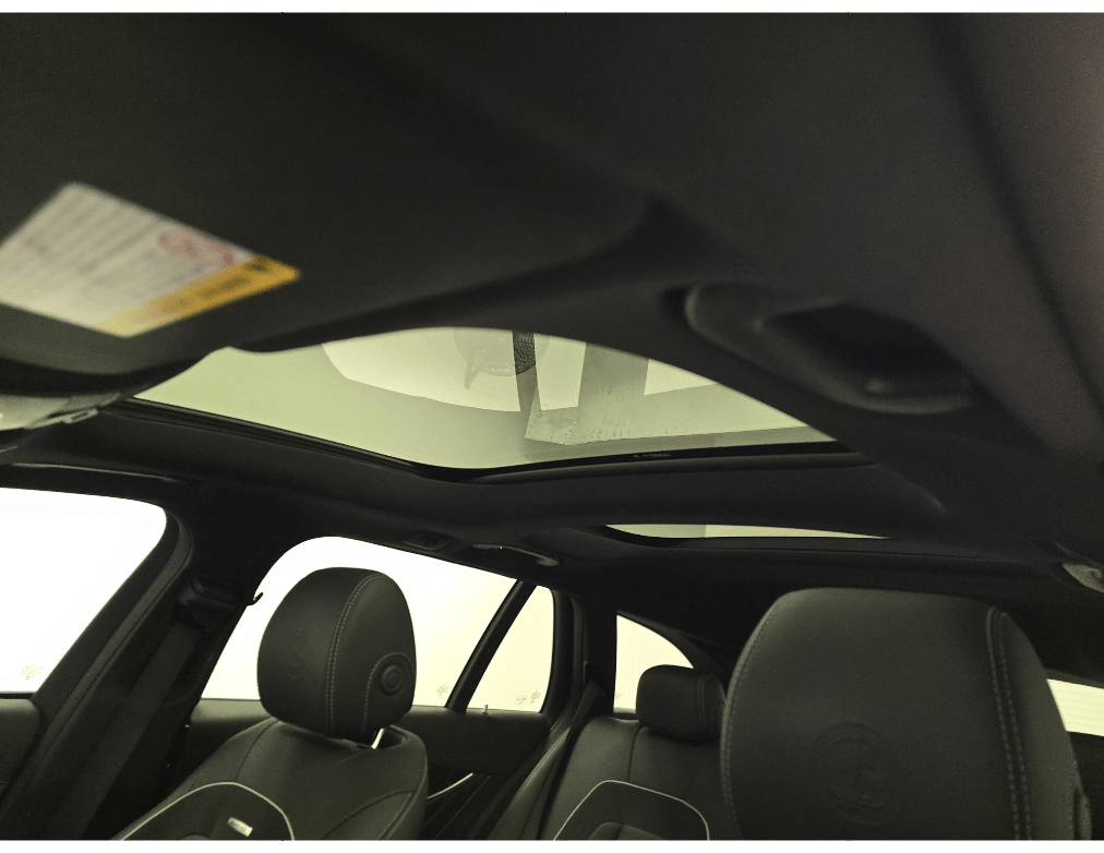 2023 Mercedes-Benz E-Class E 63 S AMG&reg; 4MATIC&reg; Head-Up Display Adaptive Cruise Portland OR