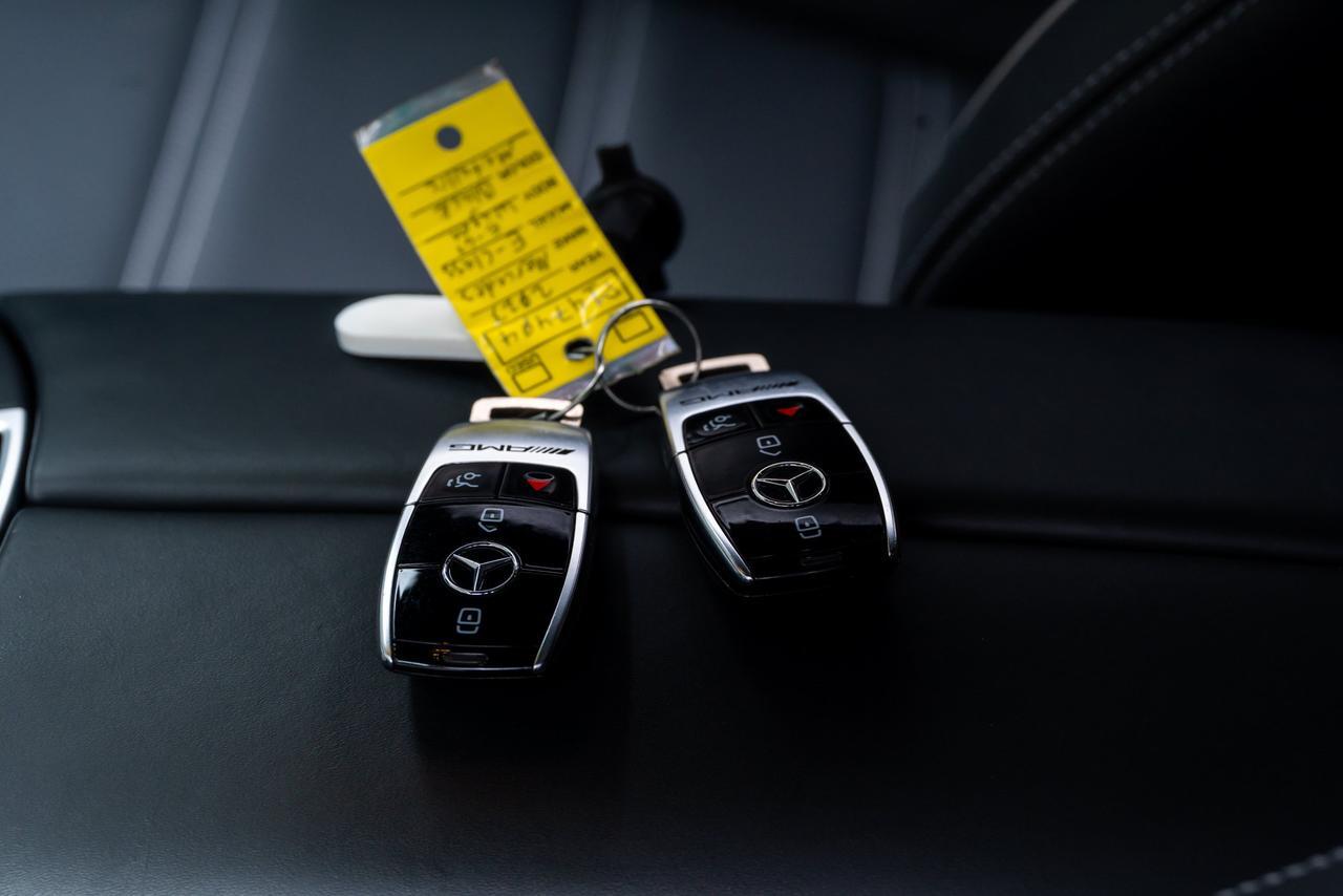 2023 Mercedes-Benz E-Class E 63 S AMG&reg; AMG Night Package Carbon Fiber Package Portland OR