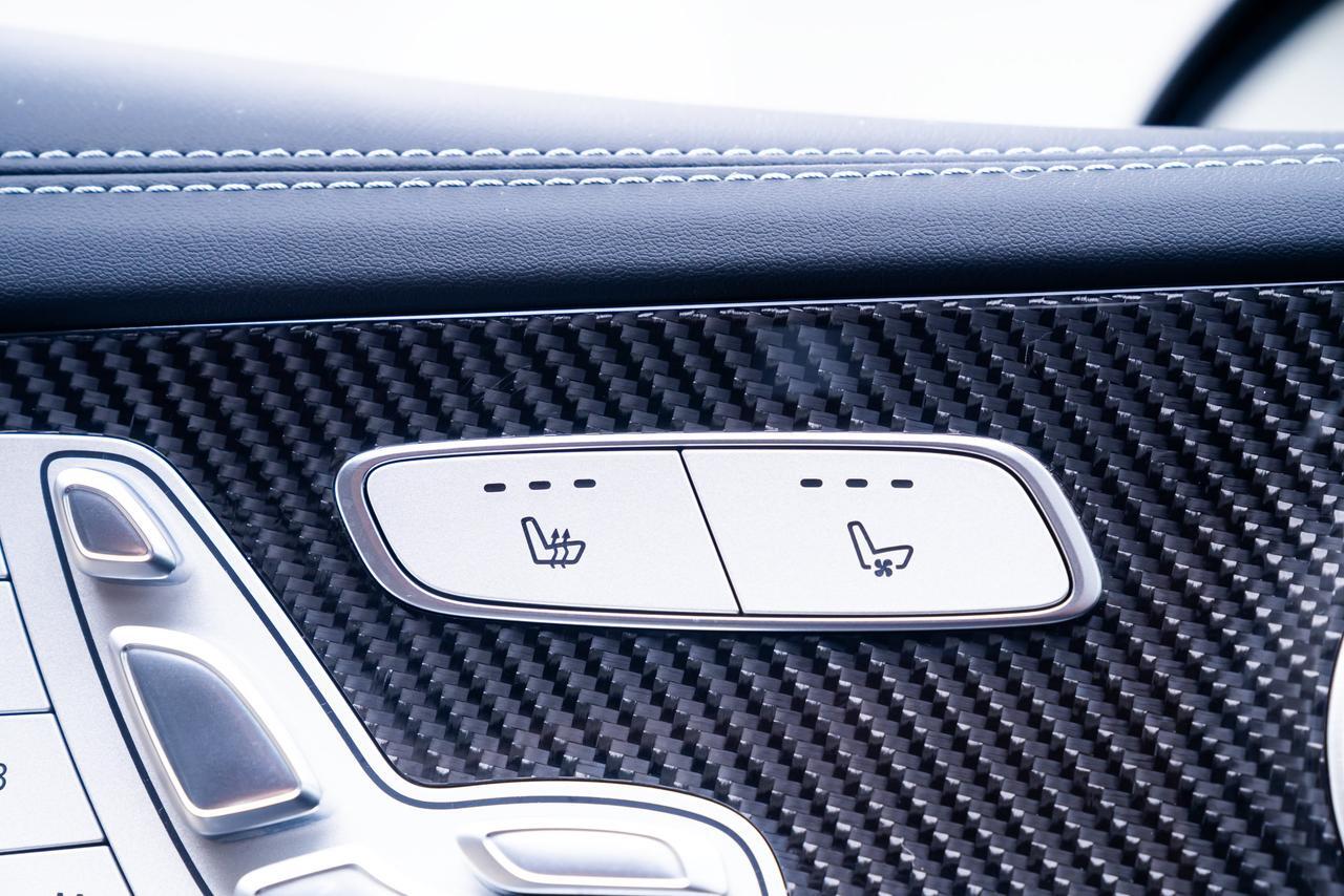 2023 Mercedes-Benz E-Class E 63 S AMG&reg; AMG Night Package Carbon Fiber Package Portland OR