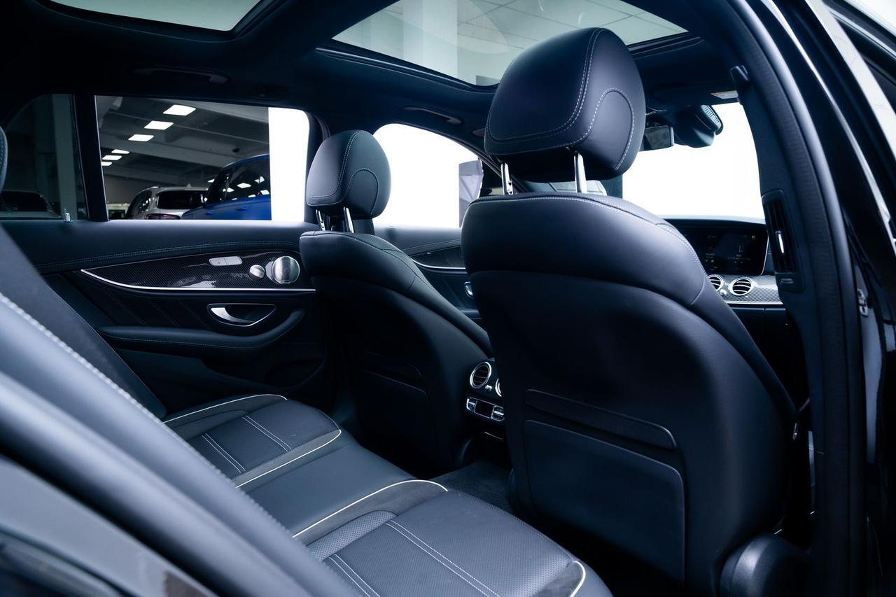 2023 Mercedes-Benz E-Class E 63 S AMG&reg; AMG Night Package Carbon Fiber Package Portland OR