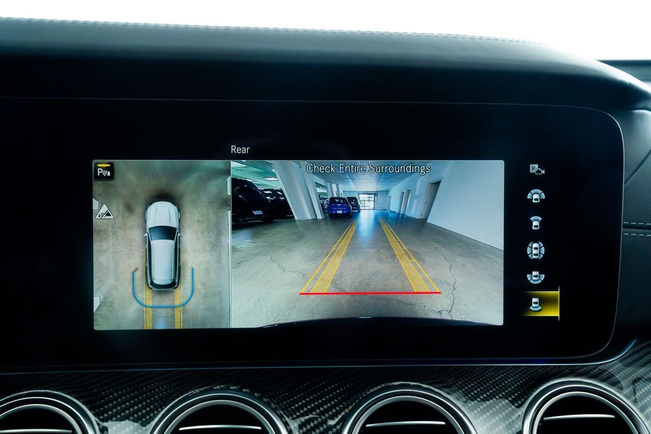 2023 Mercedes-Benz E-Class E 63 S AMG&reg; AMG Night Package Carbon Fiber Package Portland OR