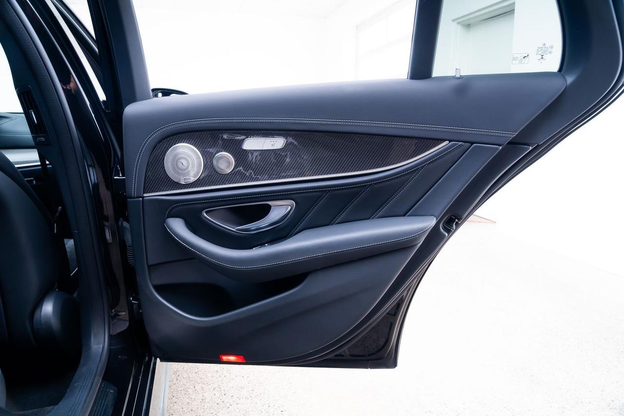 2023 Mercedes-Benz E-Class E 63 S AMG&reg; AMG Night Package Carbon Fiber Package Portland OR