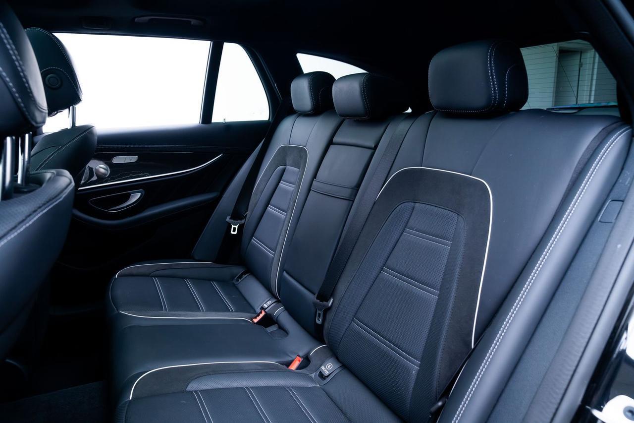 2023 Mercedes-Benz E-Class E 63 S AMG&reg; AMG Night Package Carbon Fiber Package Portland OR