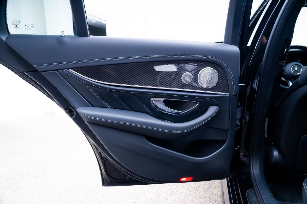 2023 Mercedes-Benz E-Class E 63 S AMG&reg; AMG Night Package Carbon Fiber Package Portland OR