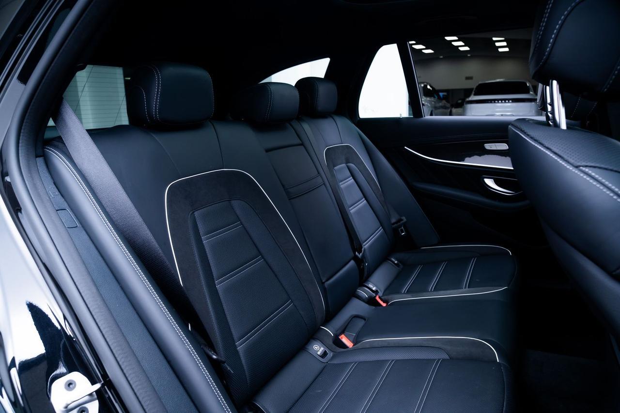 2023 Mercedes-Benz E-Class E 63 S AMG&reg; AMG Night Package Carbon Fiber Package Portland OR