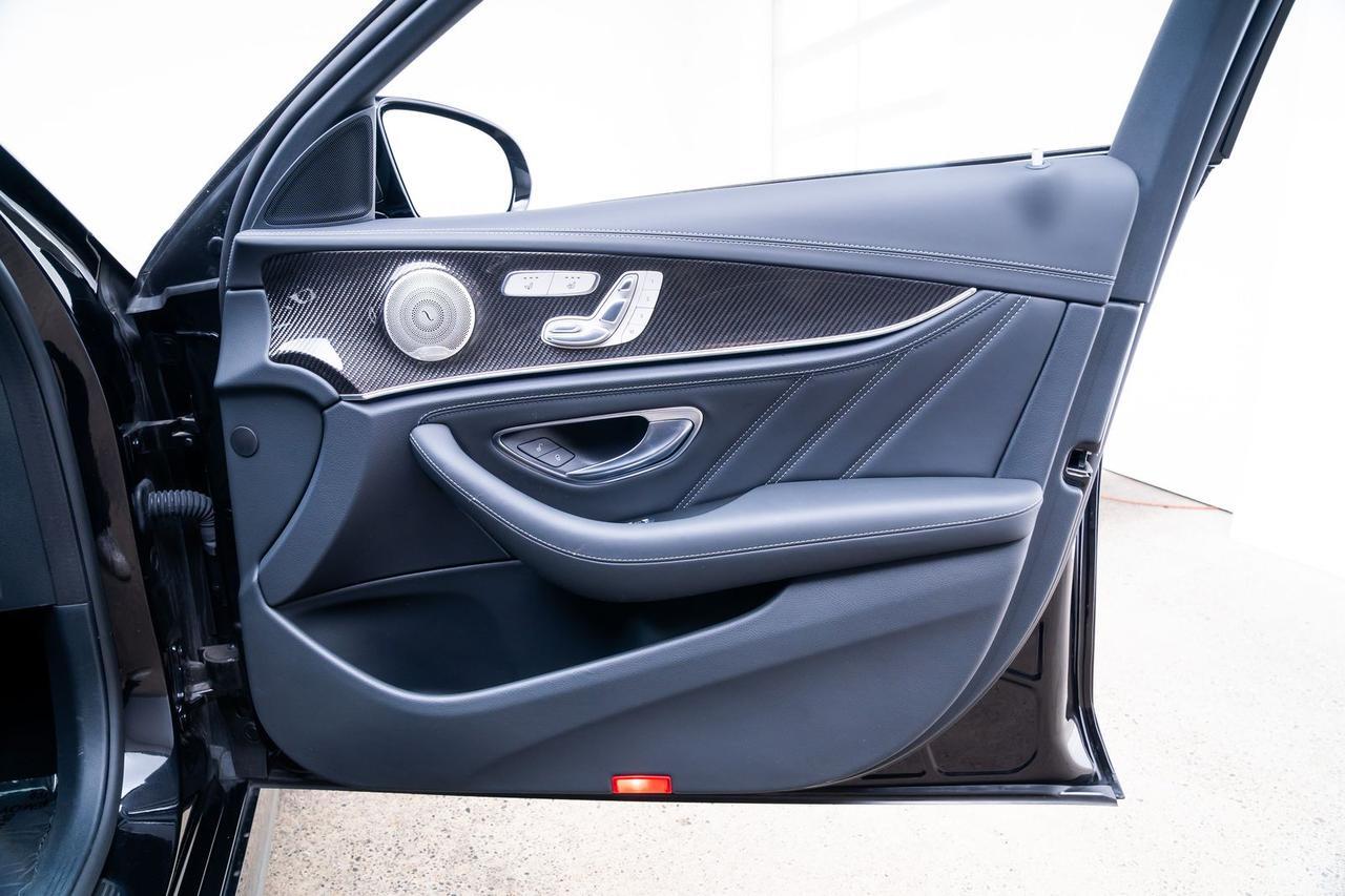 2023 Mercedes-Benz E-Class E 63 S AMG&reg; AMG Night Package Carbon Fiber Package Portland OR