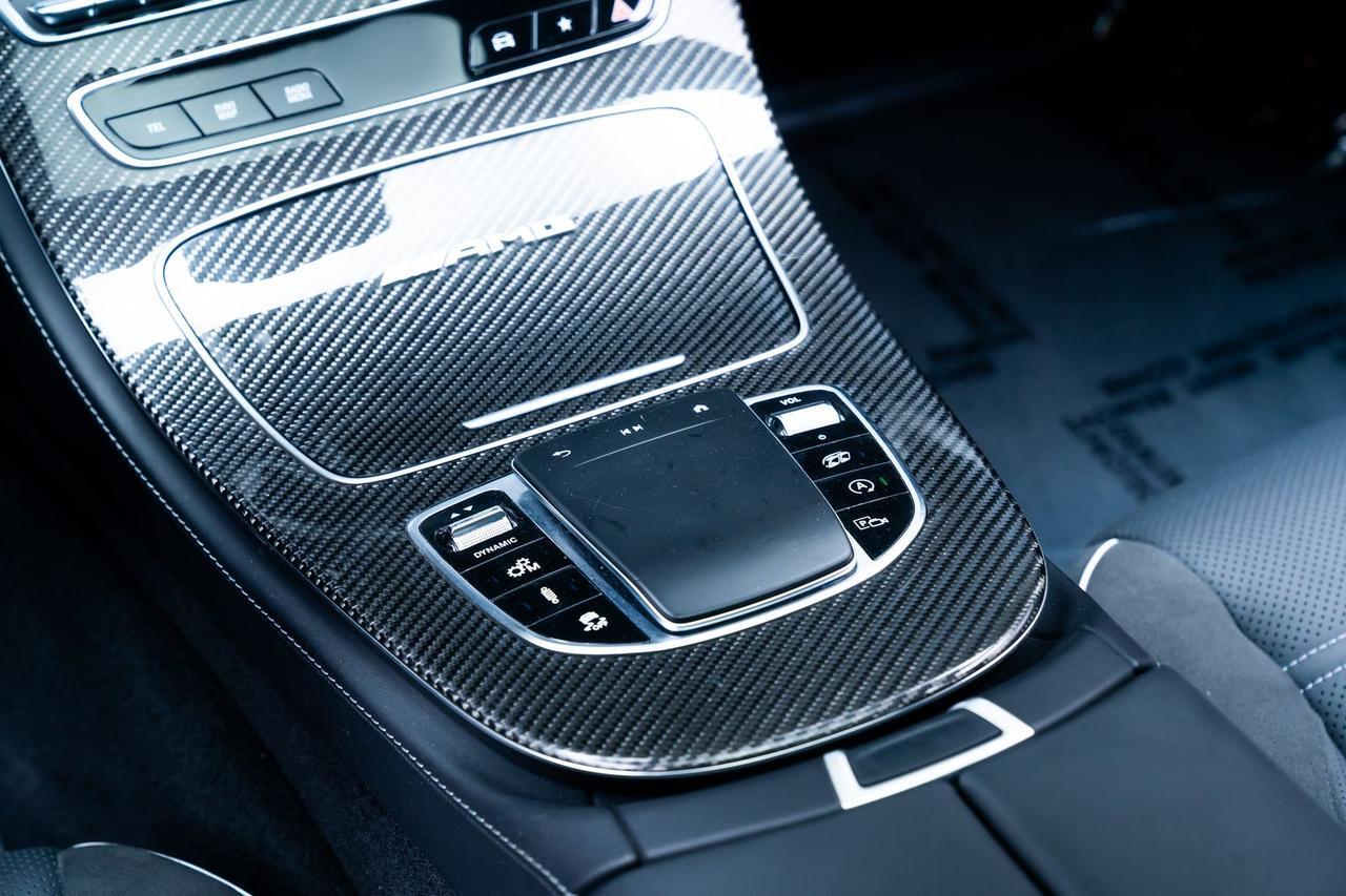 2023 Mercedes-Benz E-Class E 63 S AMG&reg; AMG Night Package Carbon Fiber Package Portland OR