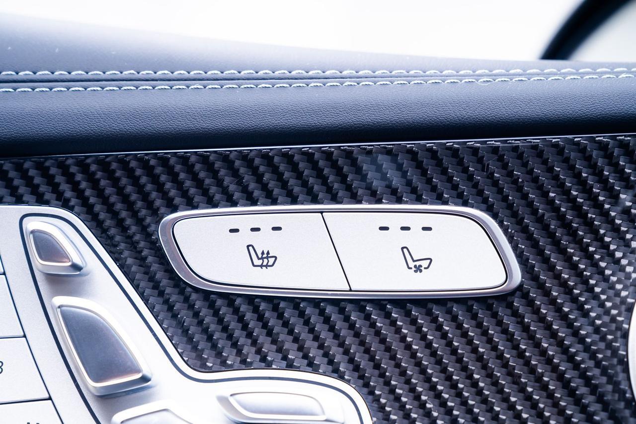 2023 Mercedes-Benz E-Class E 63 S AMG&reg; AMG Night Package Carbon Fiber Package Portland OR
