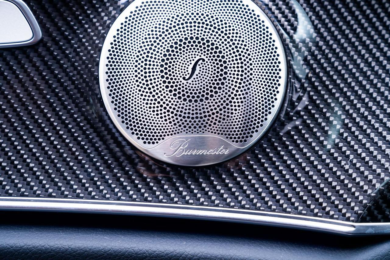 2023 Mercedes-Benz E-Class E 63 S AMG&reg; AMG Night Package Carbon Fiber Package Portland OR