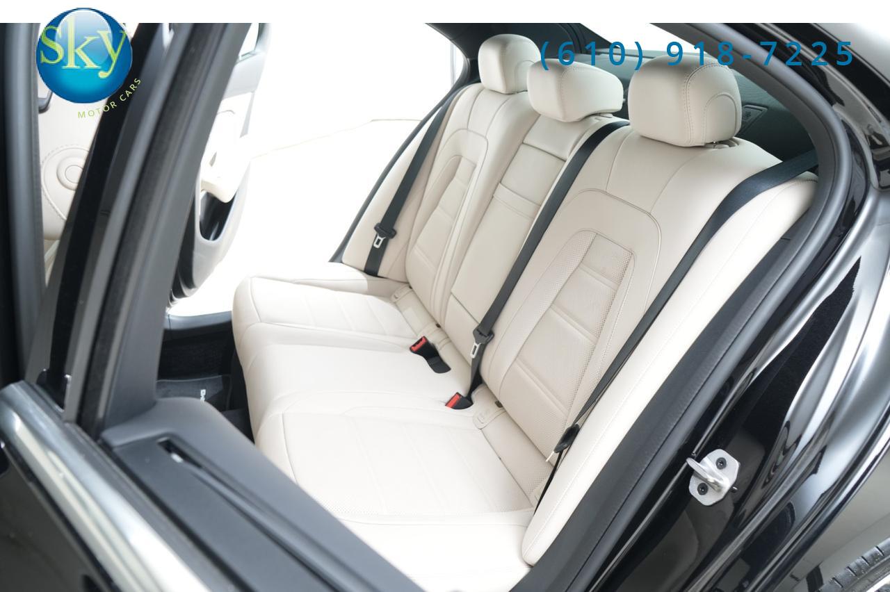 2023 Mercedes-Benz E-Class Sedan 4MATIC AWD AMG E 53 West Chester PA