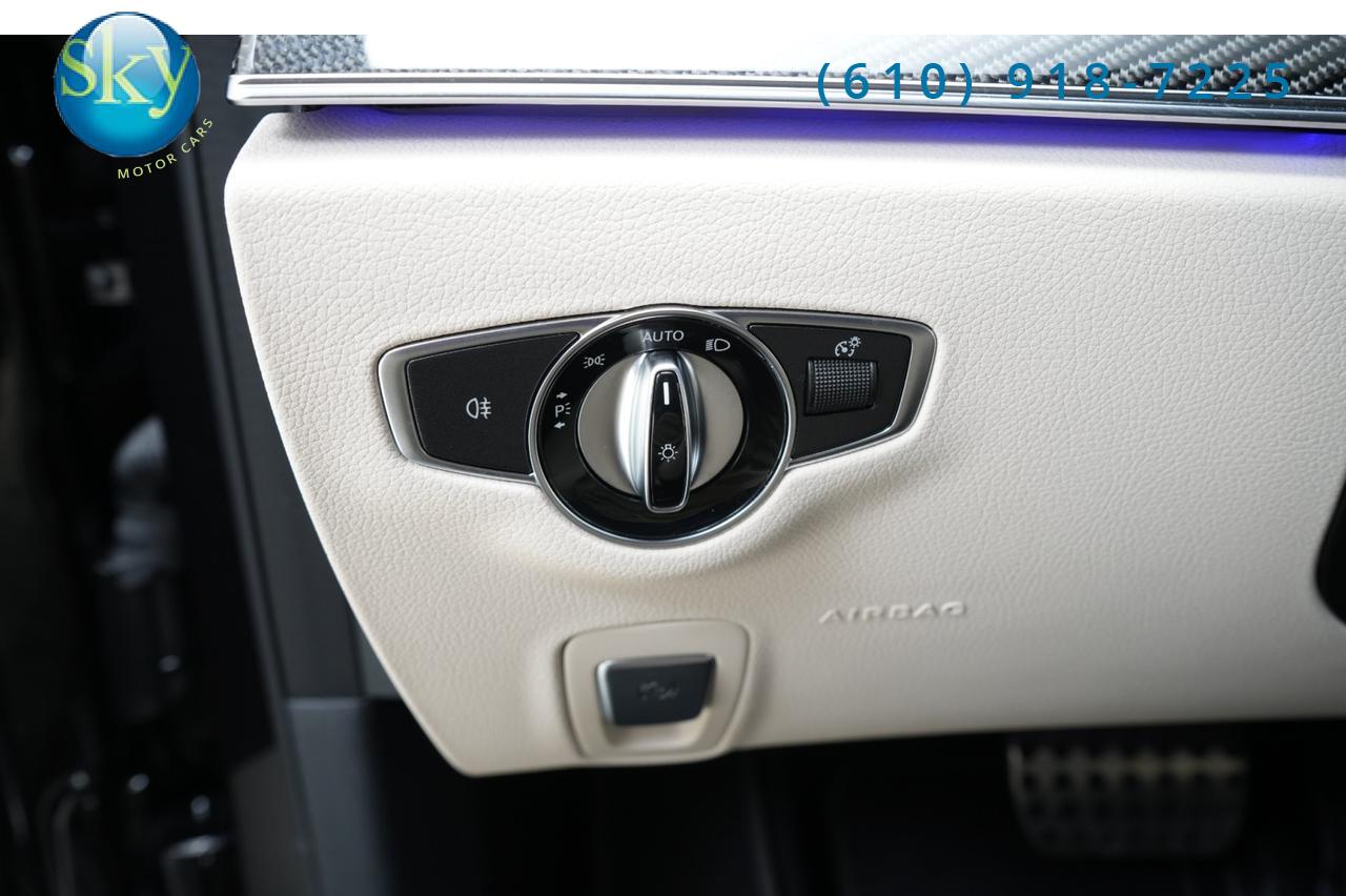 2023 Mercedes-Benz E-Class Sedan 4MATIC AWD AMG E 53 West Chester PA