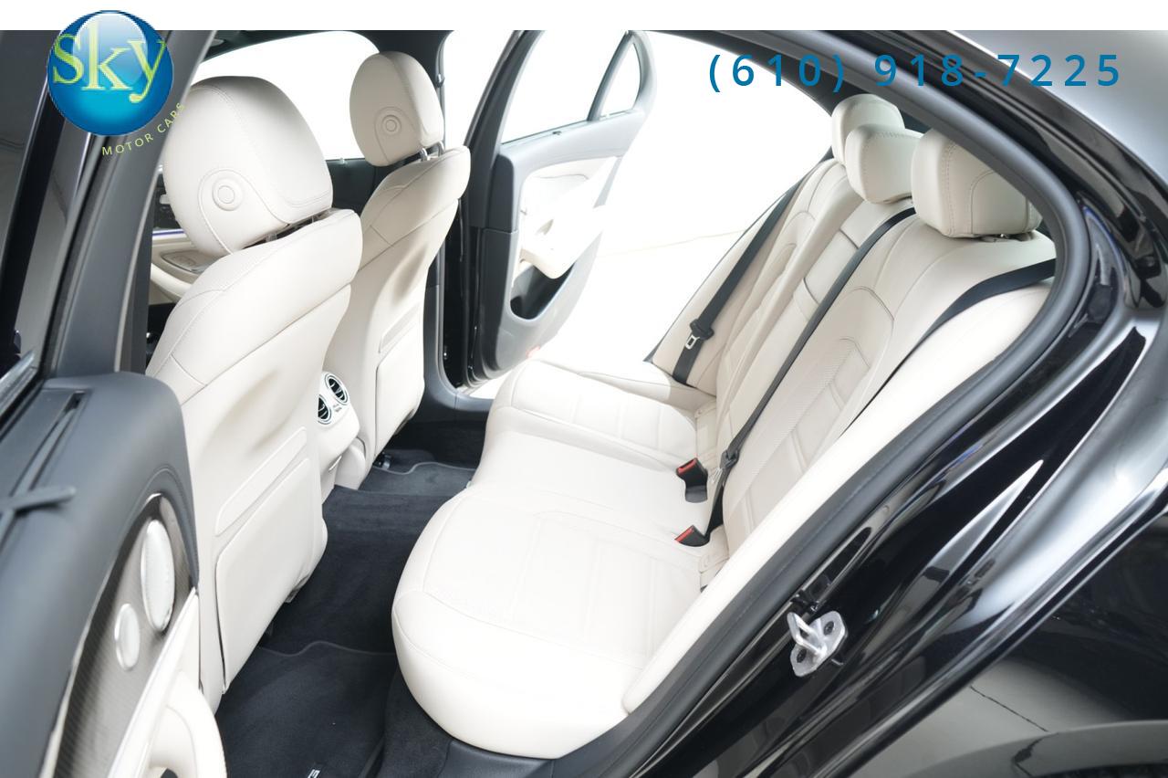 2023 Mercedes-Benz E-Class Sedan 4MATIC AWD AMG E 53 West Chester PA