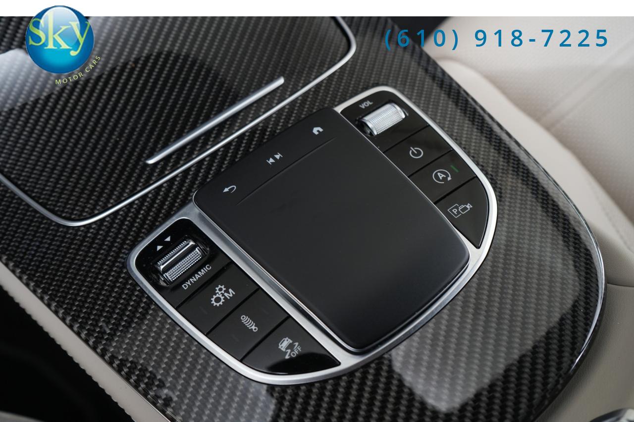 2023 Mercedes-Benz E-Class Sedan 4MATIC AWD AMG E 53 West Chester PA