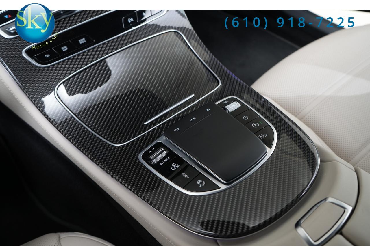 2023 Mercedes-Benz E-Class Sedan 4MATIC AWD AMG E 53 West Chester PA