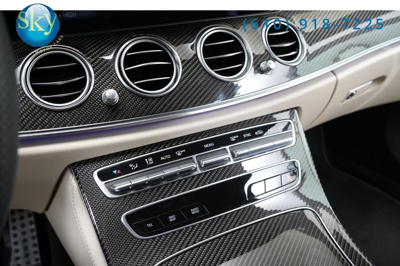 2023 Mercedes-Benz E-Class Sedan 4MATIC AWD AMG E 53 West Chester PA