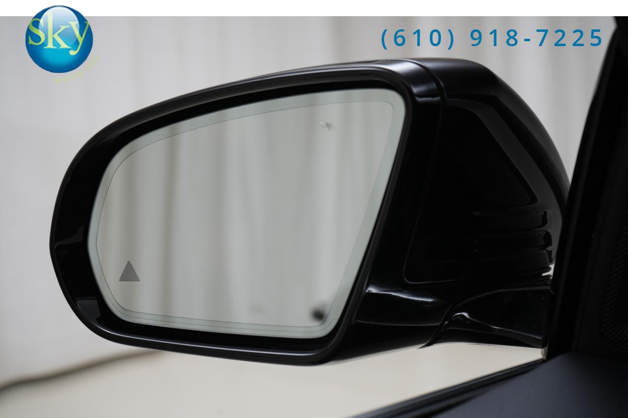 2023 Mercedes-Benz E-Class Sedan 4MATIC AWD AMG E 53 West Chester PA