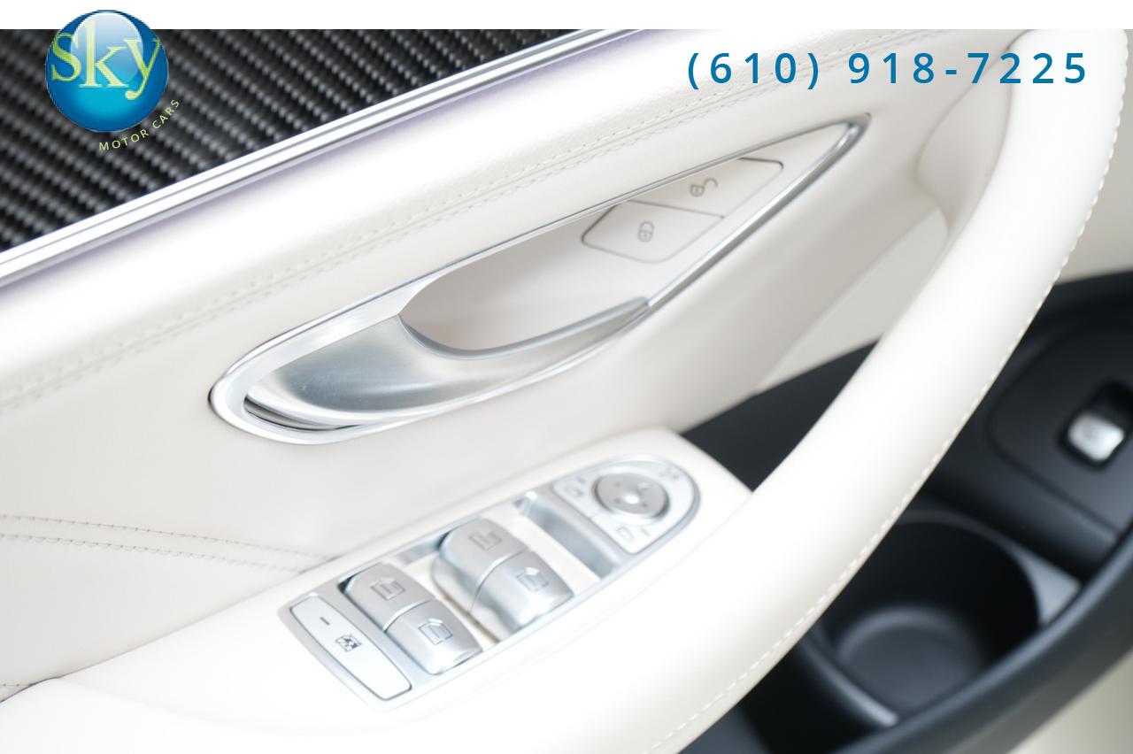 2023 Mercedes-Benz E-Class Sedan 4MATIC AWD AMG E 53 West Chester PA