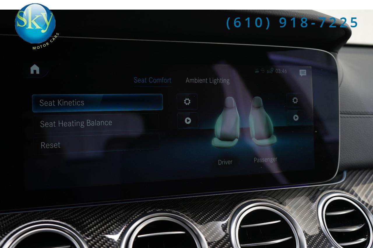 2023 Mercedes-Benz E-Class Sedan 4MATIC AWD AMG E 53 West Chester PA