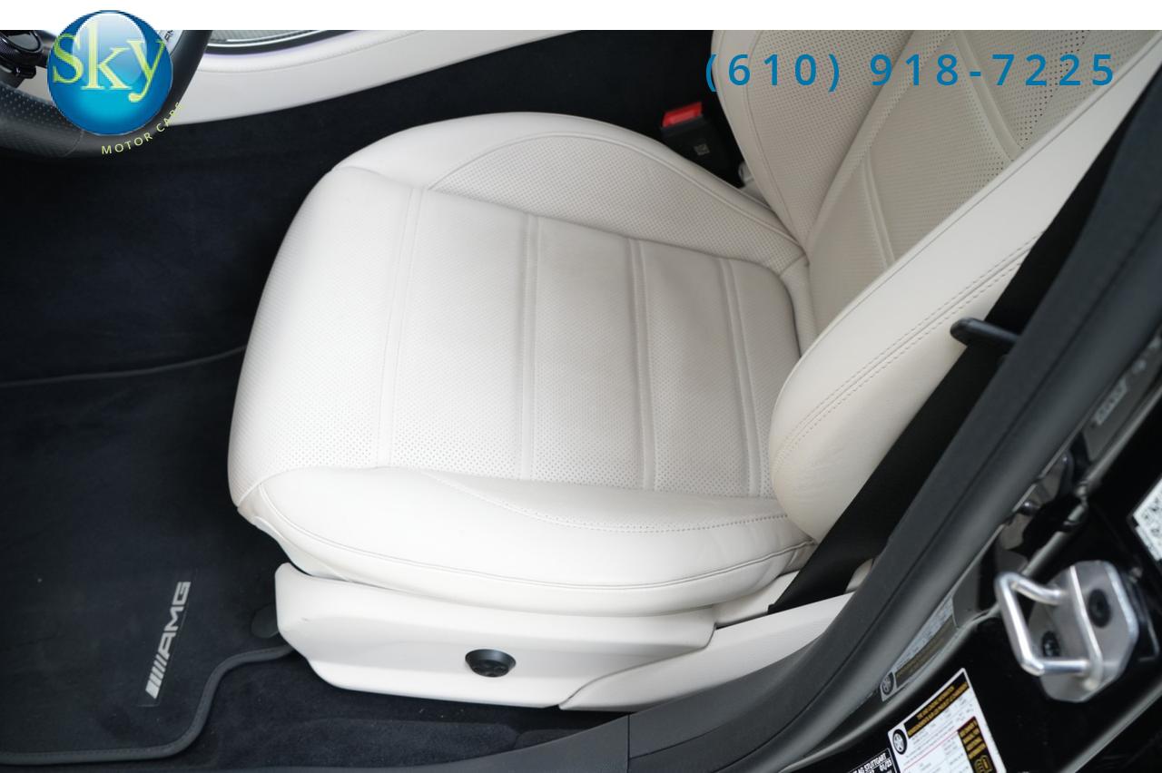 2023 Mercedes-Benz E-Class Sedan 4MATIC AWD AMG E 53 West Chester PA