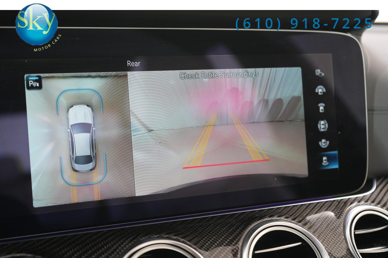 2023 Mercedes-Benz E-Class Sedan 4MATIC AWD AMG E 53 West Chester PA