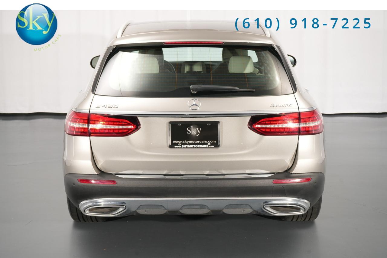 2023 Mercedes-Benz E-Class Wagon 4MATIC AWD E 450 All-Terrain