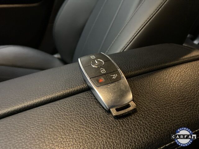 2023 Mercedes-Benz EQB 250+ Dallas TX