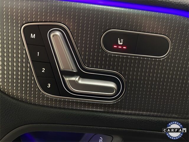 2023 Mercedes-Benz EQB 250+ Dallas TX