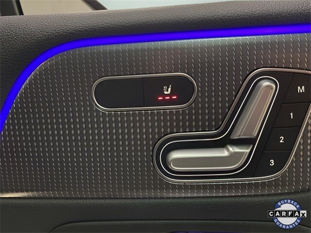2023 Mercedes-Benz EQB 250+ Dallas TX