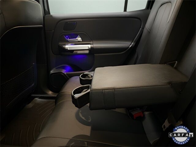 2023 Mercedes-Benz EQB 250+ Dallas TX