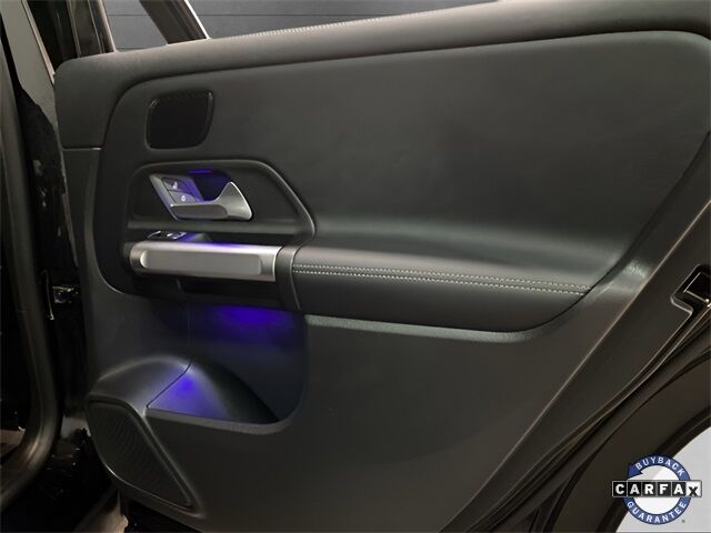 2023 Mercedes-Benz EQB 250+ Dallas TX
