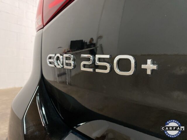 2023 Mercedes-Benz EQB 250+ Dallas TX