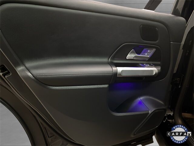 2023 Mercedes-Benz EQB 250+ Dallas TX