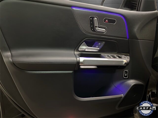2023 Mercedes-Benz EQB 250+ Dallas TX