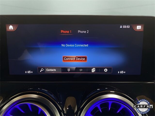 2023 Mercedes-Benz EQB 250+ Dallas TX