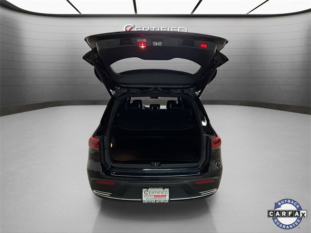 2023 Mercedes-Benz EQB 250+ Dallas TX