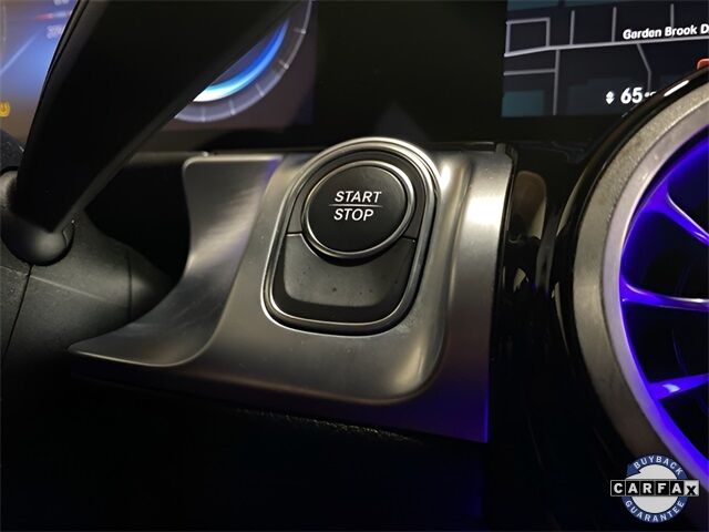2023 Mercedes-Benz EQB 250+ Dallas TX